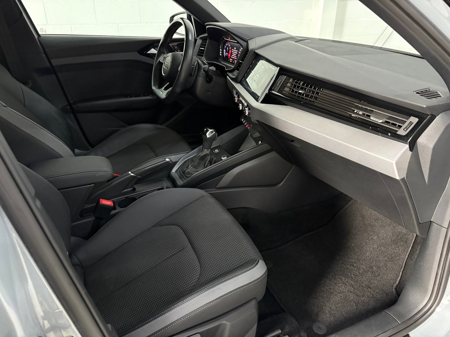 Audi A1 citycarver 30 TFSI epic S-Line, Automaat, Applecarplay