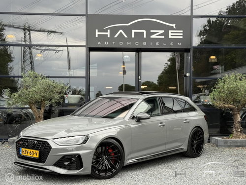 Audi RS4