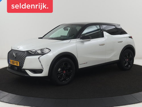 DS DS 3