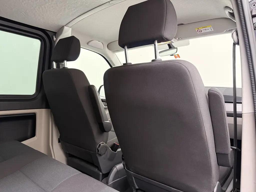 Volkswagen Transporter 2.0 TDI L2H1 DC Highline DSG CarPlay ACC