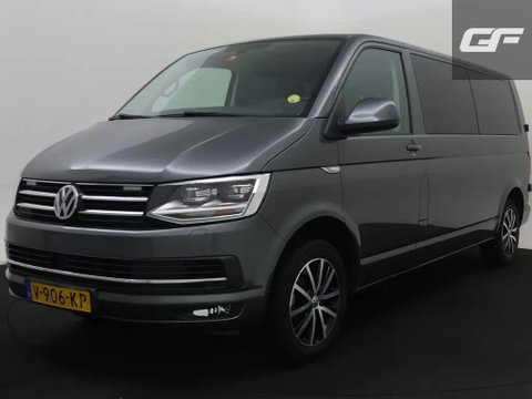 Volkswagen Transporter 2.0 TDI L2H1 DC Highline DSG CarPlay ACC