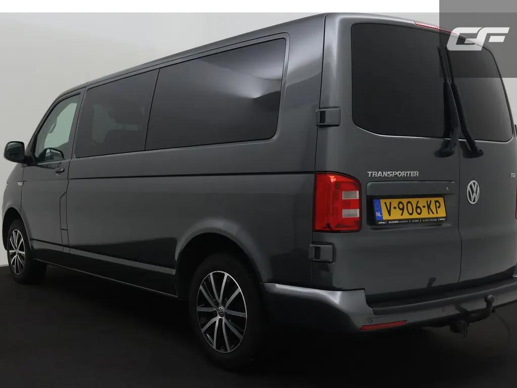 Volkswagen Transporter 2.0 TDI L2H1 DC Highline DSG CarPlay ACC