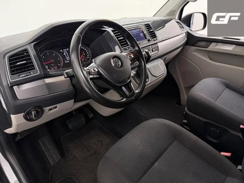Volkswagen Transporter 2.0 TDI L2H1 DC Highline DSG CarPlay ACC