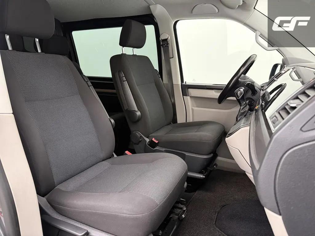 Volkswagen Transporter 2.0 TDI L2H1 DC Highline DSG CarPlay ACC