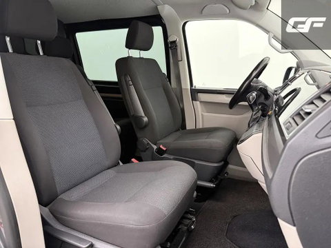 Volkswagen Transporter 2.0 TDI L2H1 DC Highline DSG CarPlay ACC
