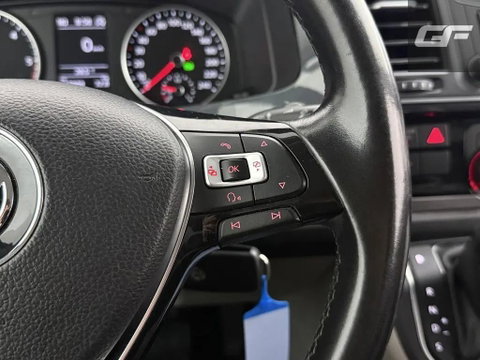 Volkswagen Transporter 2.0 TDI L2H1 DC Highline DSG CarPlay ACC