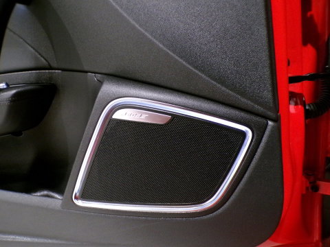 Audi A1 Sportback 1.0 TFSI S-Line "Origineel NL!" 2x S Line Xenon-LED Parkeersensoren Bose 18"Velgen Navigatie Bluetooth Cruise