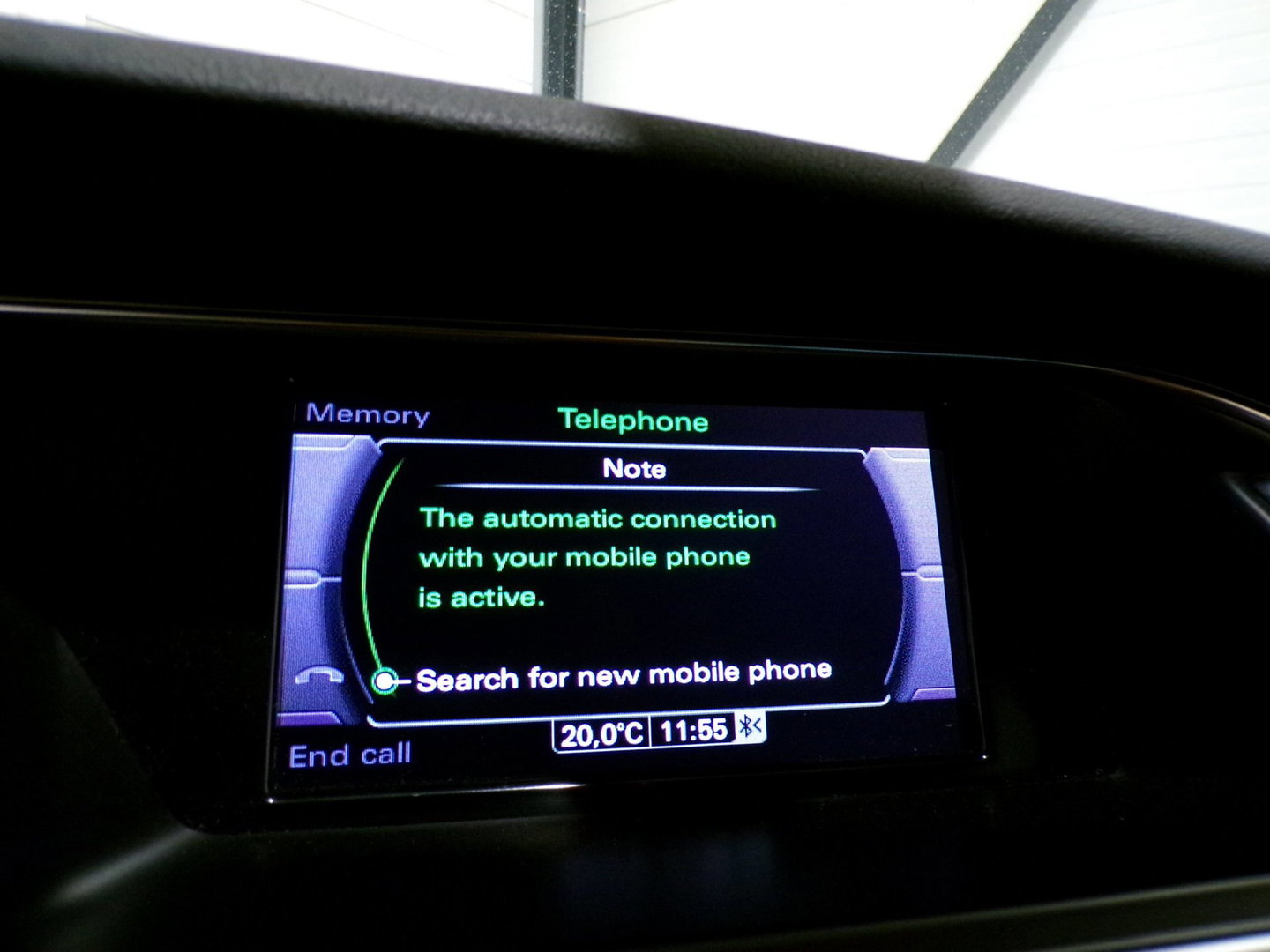 Audi A4 Avant 1.8 TFSI S-Line Edition Trekhaak Stoelverwarming Xenon-LED Bluetooth Parkeersensoren Navigatie Cruise-control