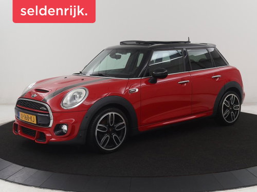 MINI 5-Deurs