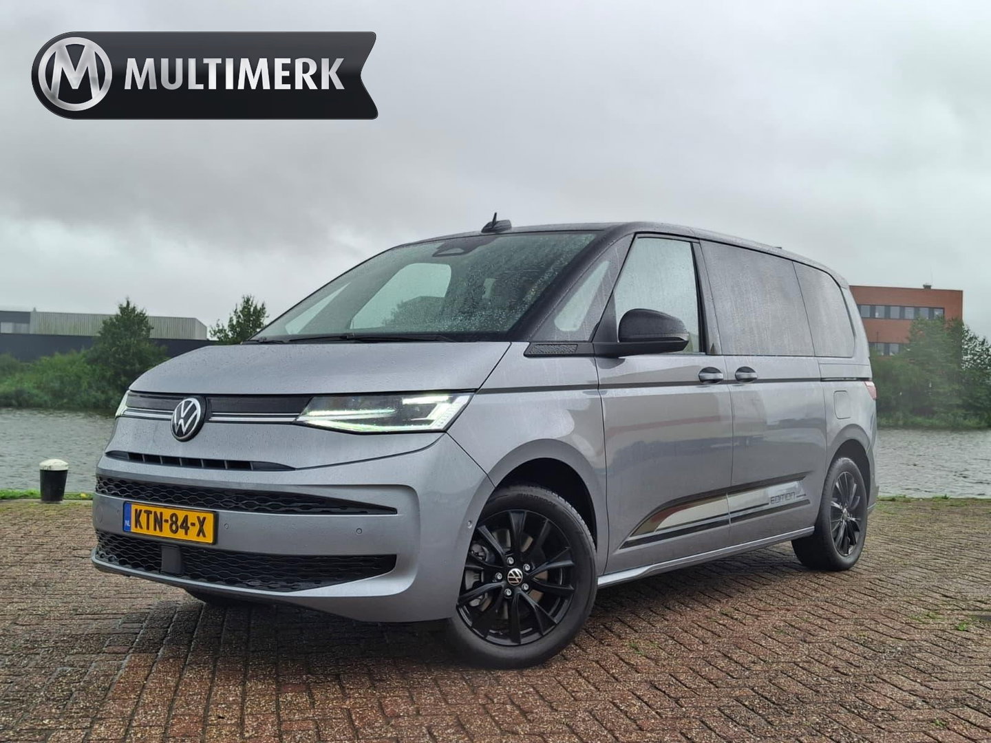 Volkswagen Multivan 1.5 eHybrid Bulli Edition 4Motion