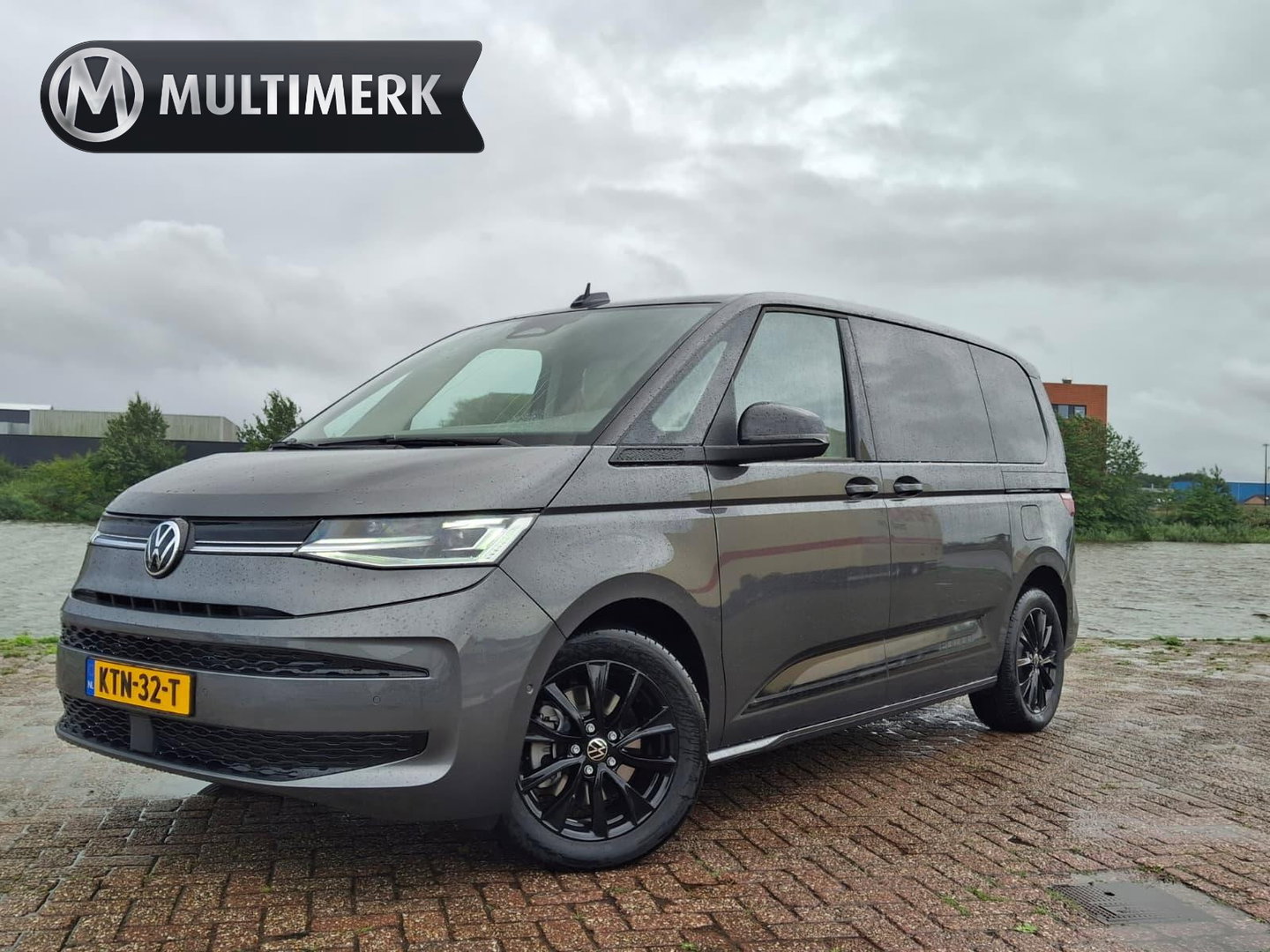 Volkswagen Multivan 1.5 eHybrid Bulli Edition 4Motion