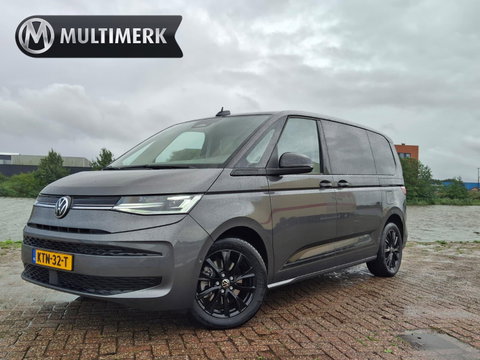 Volkswagen Multivan 1.5 eHybrid Bulli Edition 4Motion