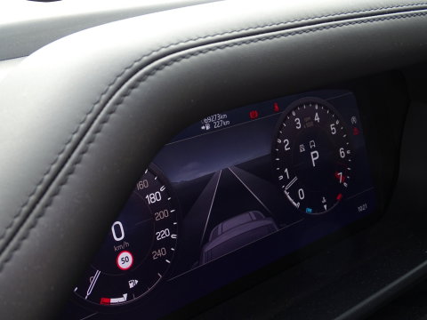 Land Rover Defender 110 3.0 P400 110 X 7 pers. X-Dynamic / Meridan / LED / *NAP*