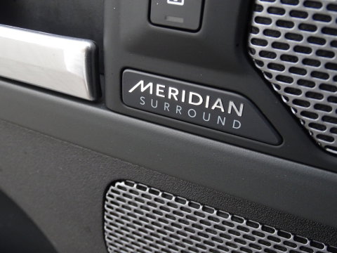 Land Rover Defender 110 3.0 P400 110 X 7 pers. X-Dynamic / Meridan / LED / *NAP*