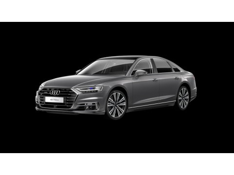 Audi A8 60 TFSie 462PK S-Line / B&O / TV's / softclose / Massage / 360°