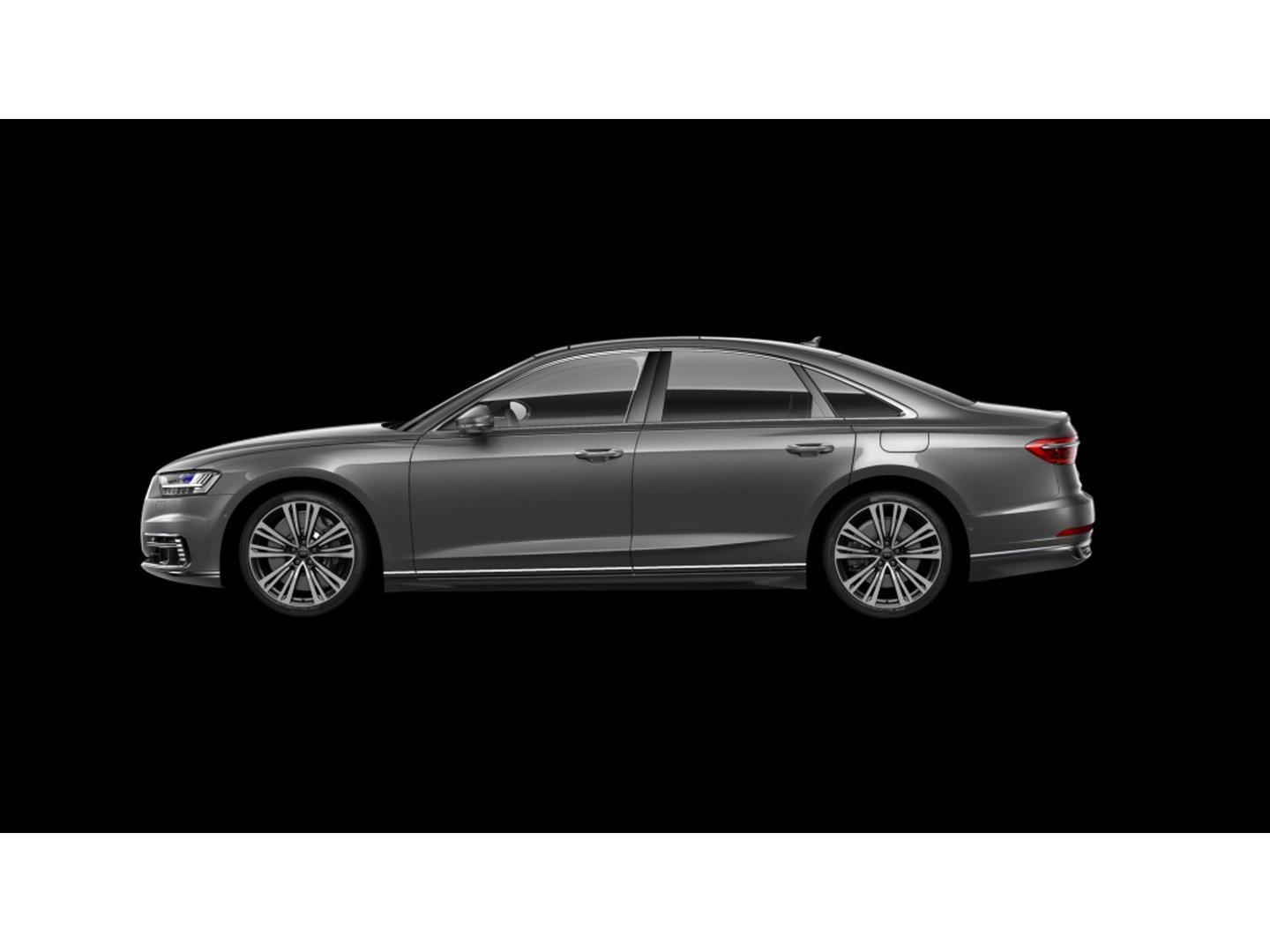 Audi A8 60 TFSie 462PK S-Line / B&O / TV's / softclose / Massage / 360°