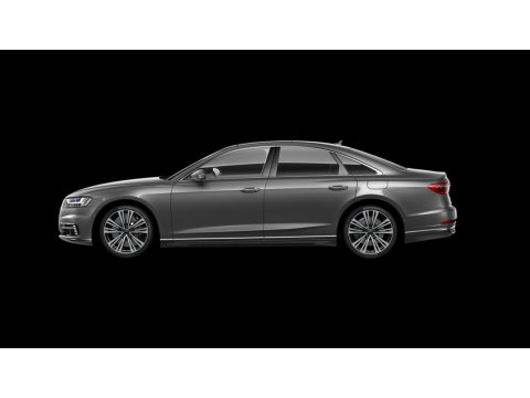 Audi A8 60 TFSie 462PK S-Line / B&O / TV's / softclose / Massage / 360°