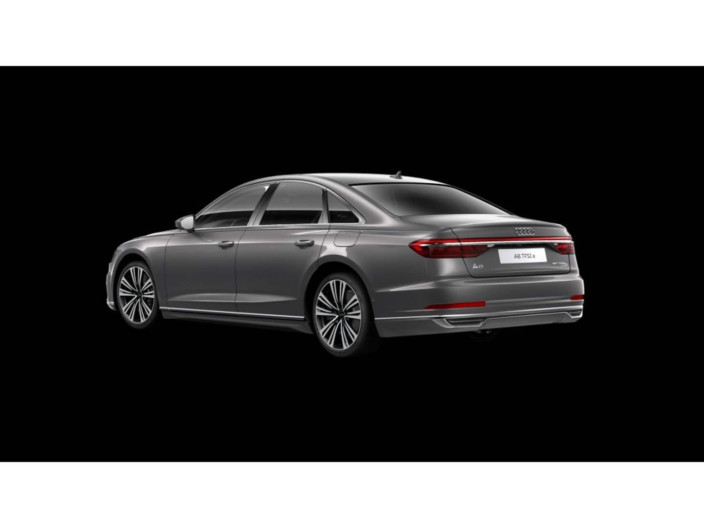 Audi A8 60 TFSie 462PK S-Line / B&O / TV's / softclose / Massage / 360°