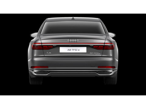 Audi A8 60 TFSie 462PK S-Line / B&O / TV's / softclose / Massage / 360°