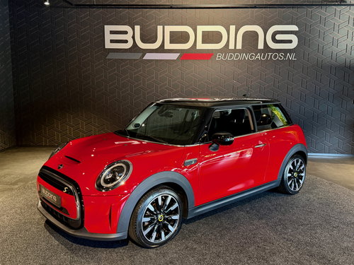 MINI Electric