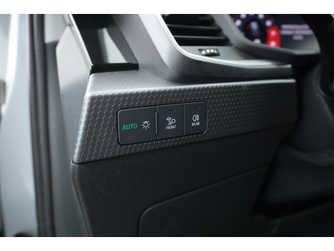 Audi A1 Sportback 30 Tfsi S-Line | Arrow Gray | | Rijklaar! | Cruise Control | Camera + PDC A | Stoelverw. | Keyless | Apple CarPlay | 17''