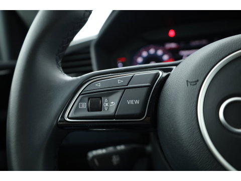 Audi A1 Sportback 30 Tfsi S-Line | Arrow Gray | | Rijklaar! | Cruise Control | Camera + PDC A | Stoelverw. | Keyless | Apple CarPlay | 17''