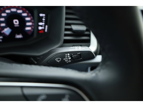 Audi A1 Sportback 30 Tfsi S-Line | Arrow Gray | | Rijklaar! | Cruise Control | Camera + PDC A | Stoelverw. | Keyless | Apple CarPlay | 17''