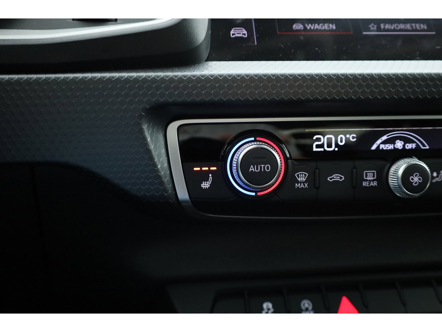 Audi A1 Sportback 30 Tfsi S-Line | Arrow Gray | | Rijklaar! | Cruise Control | Camera + PDC A | Stoelverw. | Keyless | Apple CarPlay | 17''
