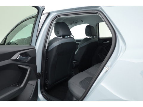 Audi A1 Sportback 30 Tfsi S-Line | Arrow Gray | | Rijklaar! | Cruise Control | Camera + PDC A | Stoelverw. | Keyless | Apple CarPlay | 17''