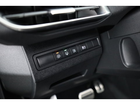 Peugeot 3008 1.6 HYbrid 225 GT | Rijklaar! | Pano | Adapt. Cruise | Camera + PDC | Keyless | Navi | Apple CarPlay | Dodehoek