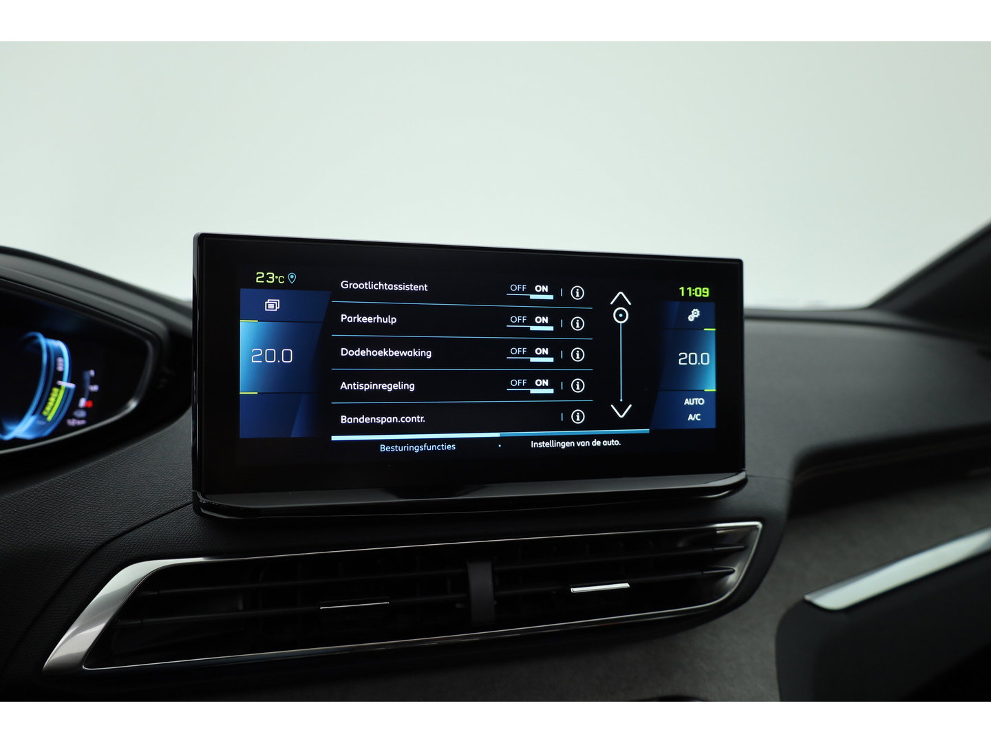 Peugeot 3008 1.6 HYbrid 225 GT | Rijklaar! | Pano | Adapt. Cruise | Camera + PDC | Keyless | Navi | Apple CarPlay | Dodehoek