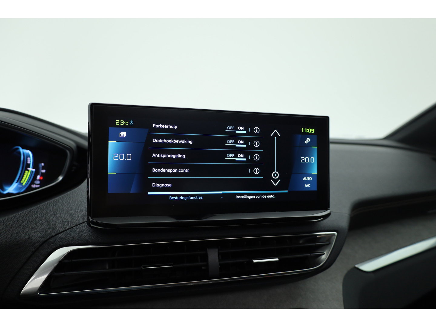 Peugeot 3008 1.6 HYbrid 225 GT | Rijklaar! | Pano | Adapt. Cruise | Camera + PDC | Keyless | Navi | Apple CarPlay | Dodehoek