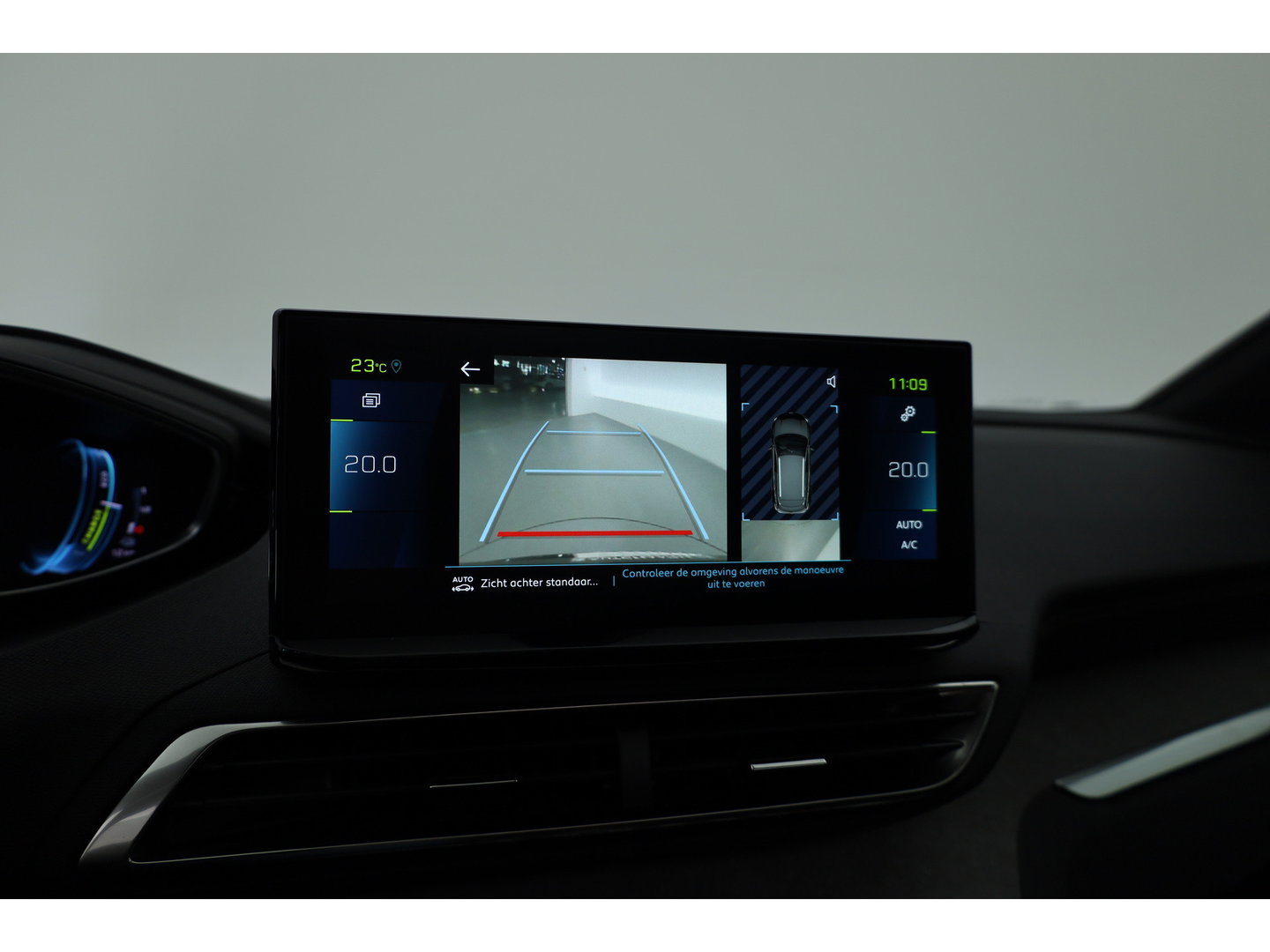 Peugeot 3008 1.6 HYbrid 225 GT | Rijklaar! | Pano | Adapt. Cruise | Camera + PDC | Keyless | Navi | Apple CarPlay | Dodehoek