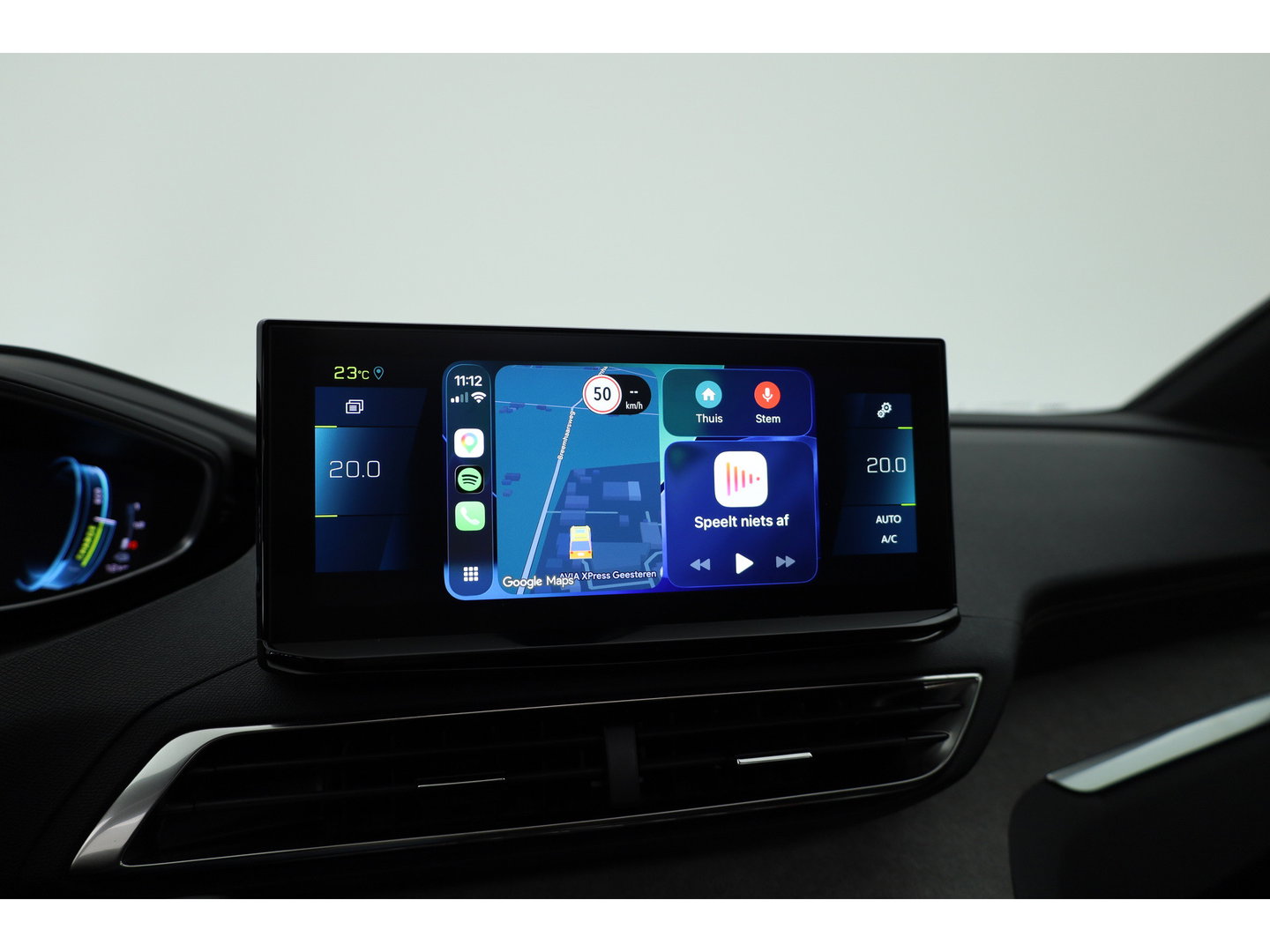 Peugeot 3008 1.6 HYbrid 225 GT | Rijklaar! | Pano | Adapt. Cruise | Camera + PDC | Keyless | Navi | Apple CarPlay | Dodehoek