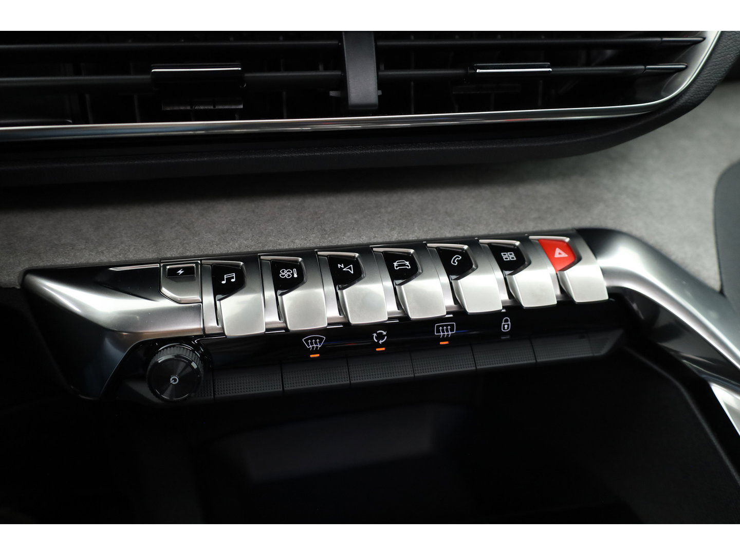 Peugeot 3008 1.6 HYbrid 225 GT | Rijklaar! | Pano | Adapt. Cruise | Camera + PDC | Keyless | Navi | Apple CarPlay | Dodehoek