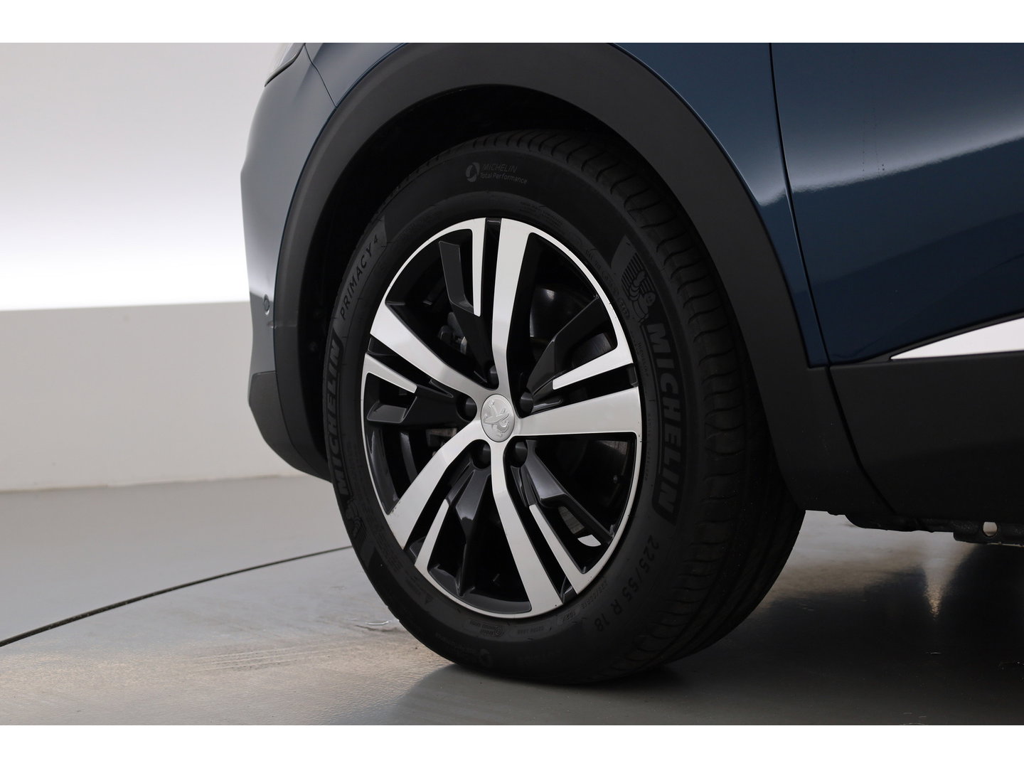 Peugeot 3008 1.6 HYbrid 225 GT | Rijklaar! | Pano | Adapt. Cruise | Camera + PDC | Keyless | Navi | Apple CarPlay | Dodehoek