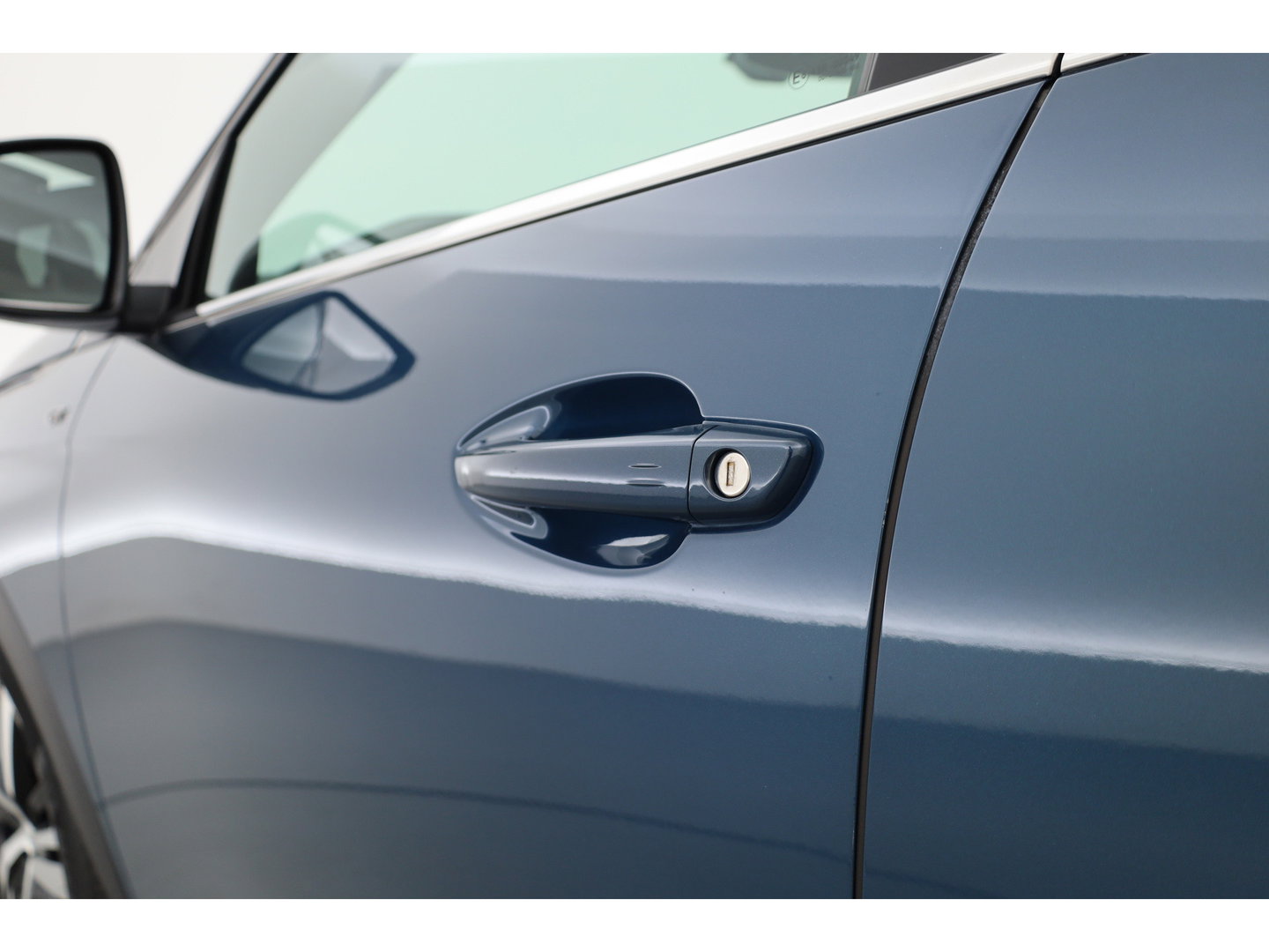 Peugeot 3008 1.6 HYbrid 225 GT | Rijklaar! | Pano | Adapt. Cruise | Camera + PDC | Keyless | Navi | Apple CarPlay | Dodehoek