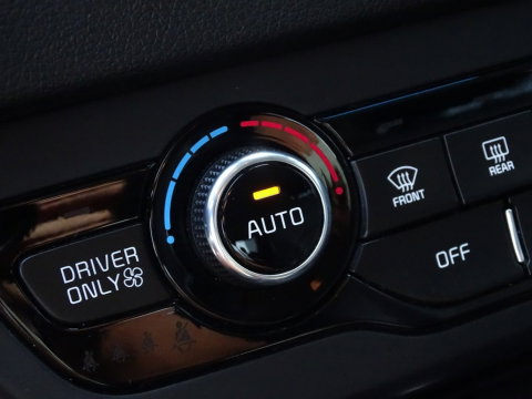 Kia Niro 1.6 GDi 141PK automaat / luxe pakket / LED / *NAP*