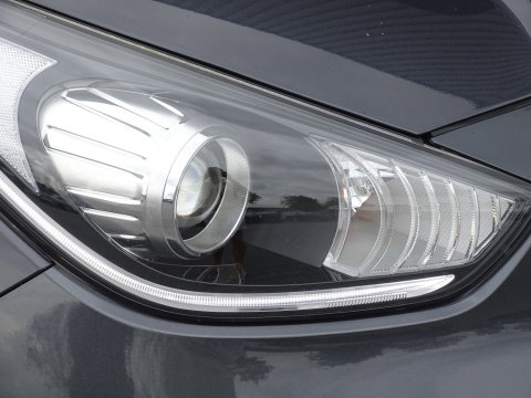 Kia Niro 1.6 GDi 141PK automaat / luxe pakket / LED / *NAP*