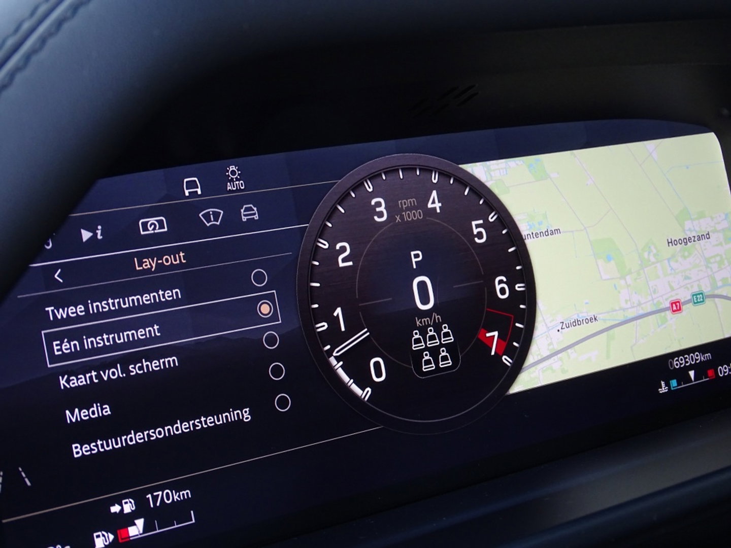 Land Rover Defender 110 3.0 P400 110 X 7 pers. X-Dynamic / Meridan / LED / *NAP*