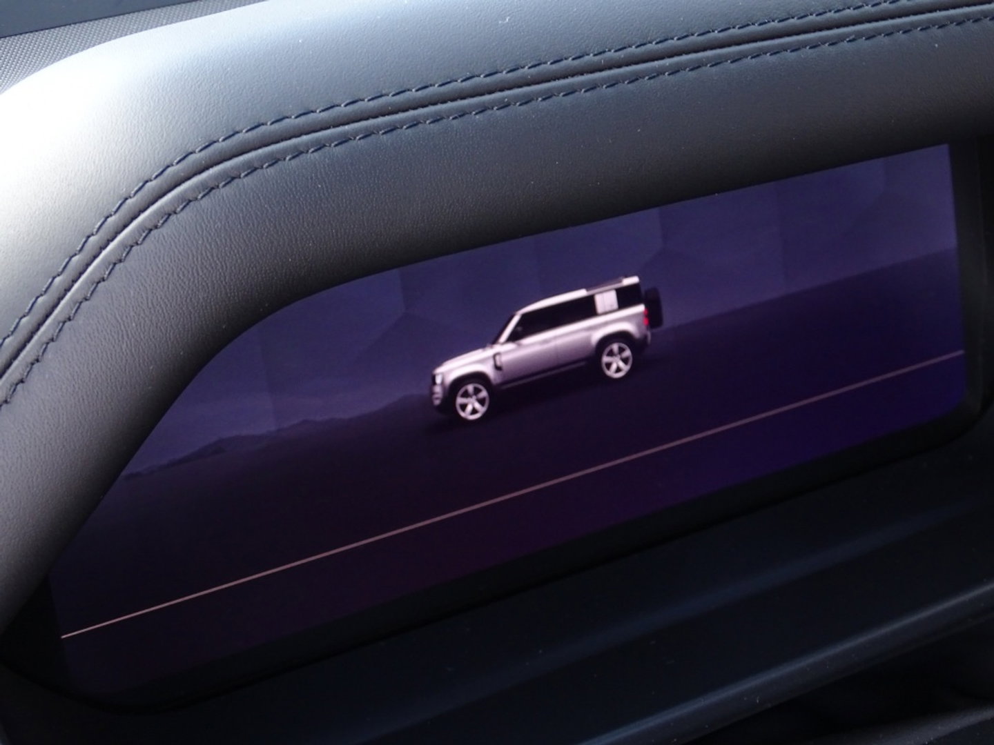 Land Rover Defender 110 3.0 P400 110 X 7 pers. X-Dynamic / Meridan / LED / *NAP*