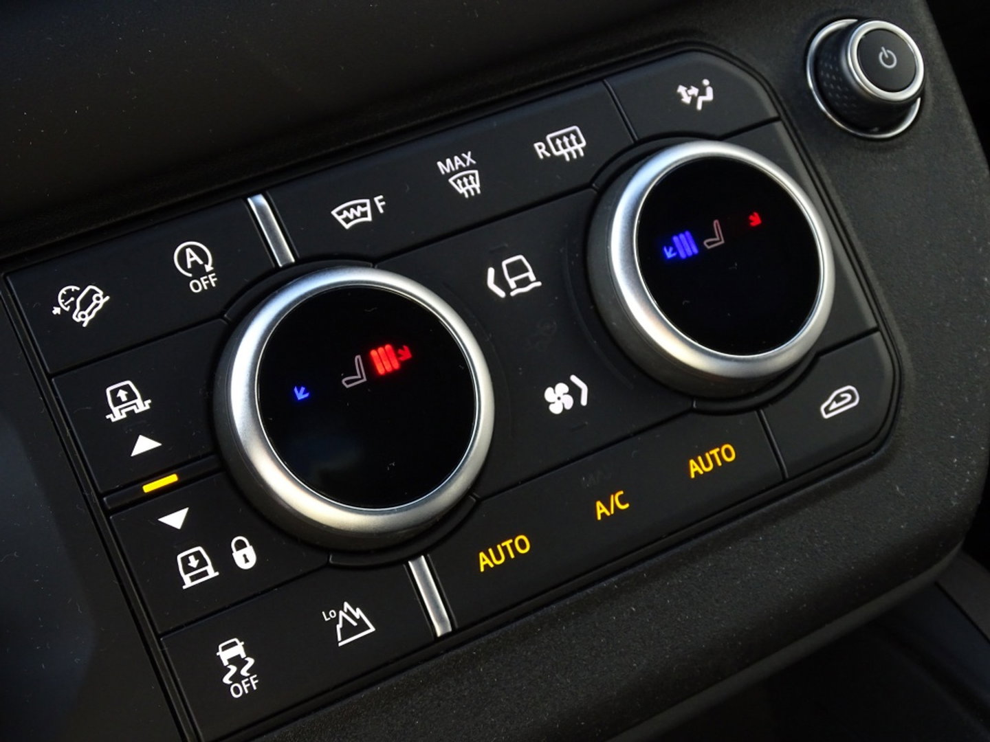 Land Rover Defender 110 3.0 P400 110 X 7 pers. X-Dynamic / Meridan / LED / *NAP*