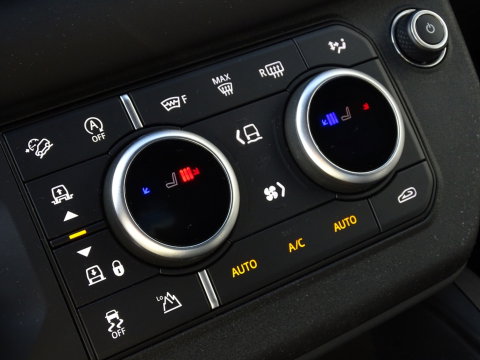 Land Rover Defender 110 3.0 P400 110 X 7 pers. X-Dynamic / Meridan / LED / *NAP*