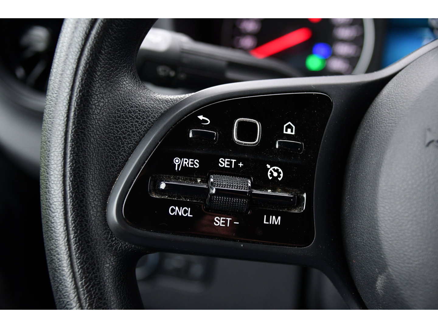 Mercedes-Benz Sprinter 314 2.2 CDI L2H2 RWD Camera, Cruise, Carplay, Sensoren, Multimedia, Stoelverwarming, UNIEK!