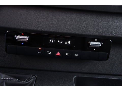 Mercedes-Benz Sprinter 314 2.2 CDI L2H2 RWD Camera, Cruise, Carplay, Sensoren, Multimedia, Stoelverwarming, UNIEK!
