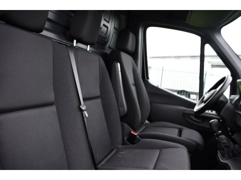 Mercedes-Benz Sprinter 314 2.2 CDI L2H2 RWD Camera, Cruise, Carplay, Sensoren, Multimedia, Stoelverwarming, UNIEK!