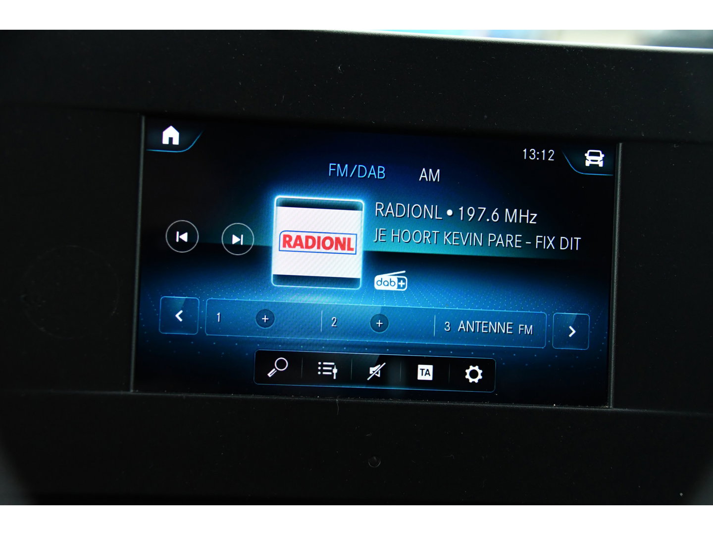 Mercedes-Benz Sprinter 314 2.2 CDI L2H2 RWD Camera, Cruise, Carplay, Sensoren, Multimedia, Stoelverwarming, UNIEK!