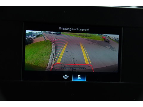 Mercedes-Benz Sprinter 314 2.2 CDI L2H2 RWD Camera, Cruise, Carplay, Sensoren, Multimedia, Stoelverwarming, UNIEK!