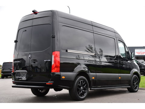 Mercedes-Benz Sprinter 314 2.2 CDI L2H2 RWD Camera, Cruise, Carplay, Sensoren, Multimedia, Stoelverwarming, UNIEK!