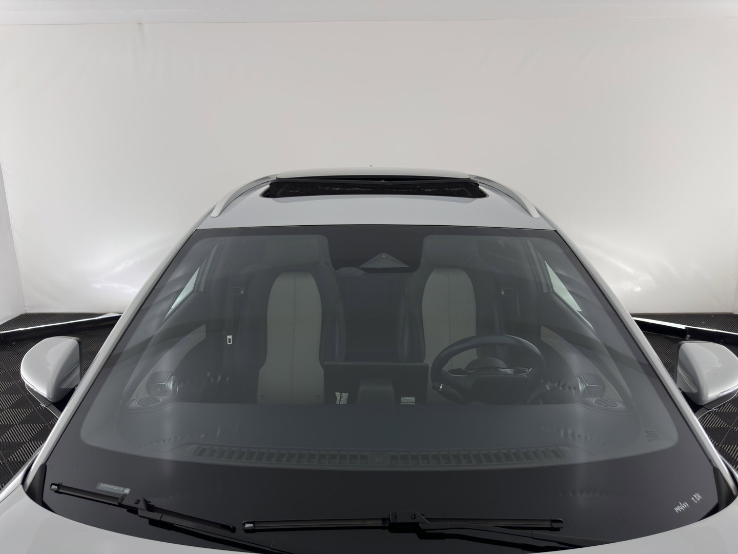BYD ATTO 3 Comfort 60 kWh [3-Fase-11kW] (INCL-BTW) *HEATPUMP | PANO | ADAPTIVE-CRUISE | LEATHER | FULL-LED | TOPVIEW | BLIND-SPOT | HEATED-COMFORTSEATS | DIGI-COCKPIT | CARPLAY | DAB | NAVI-FULLMAP | ECC | PDC | 18''ALU*